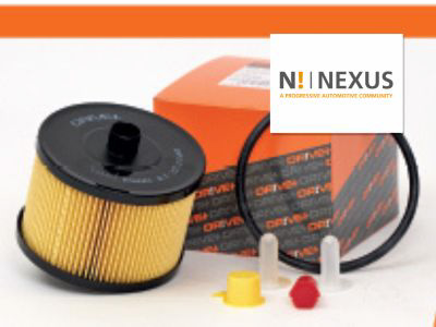 Nexus: Los 4 fantásticos que cuidan tu vehículo