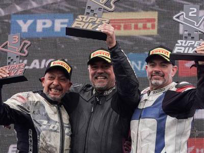 MotoGP: Cambios en Warm Up y Wild Cars