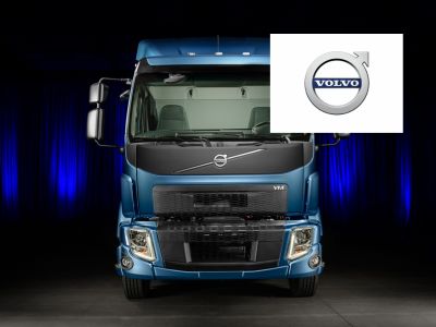Volvo inicia la preventa de la nueva versión de la línea de camiones semipesados VM