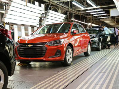 Brasil con mejores números en ventas diarias