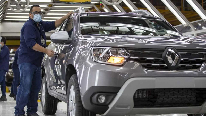 Colombia fomenta la industria local