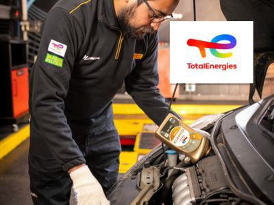 TotalEnergies y Neumen reafirman su alianza  