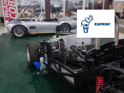 CAPEMI y los proyectos Argentinos