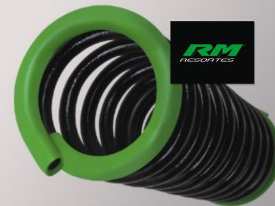 RM Resortes celebra su 59° Aniversario