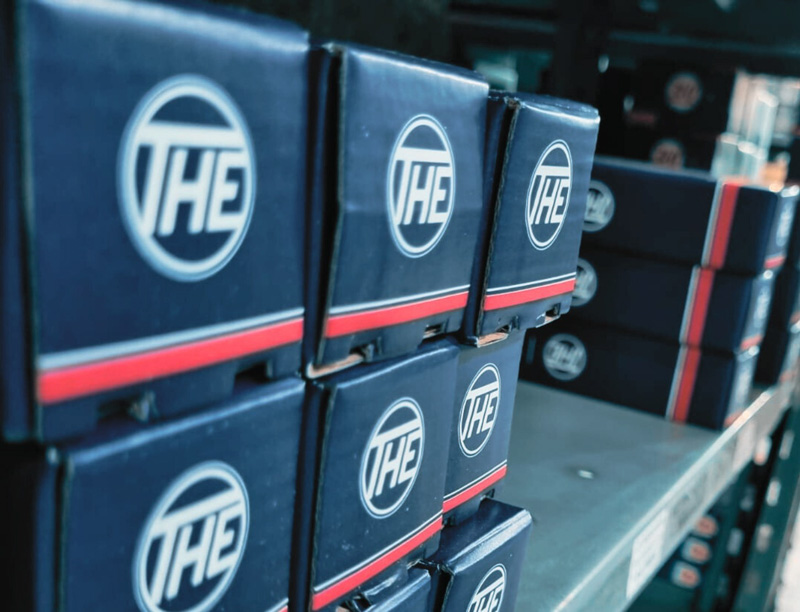 Forjando el futuro, una Industria Argentina que crece