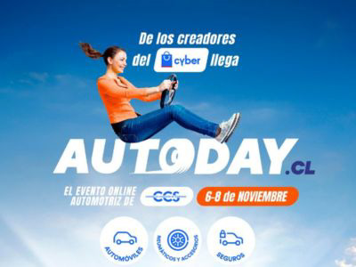 Chile y una apuesta al comercio online