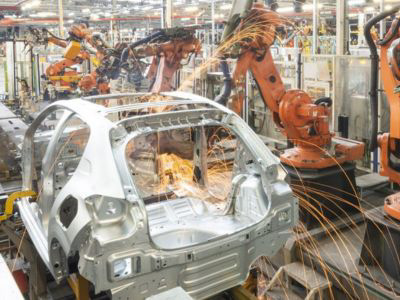 Arancel preferencial para autos ensamblados en el país