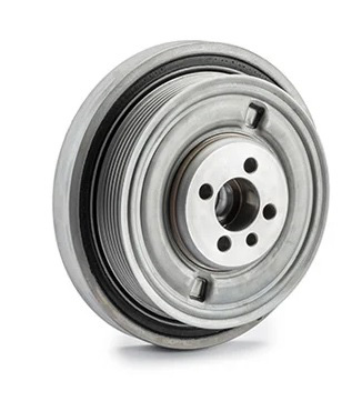 Dayco: Poleas desacopladoras