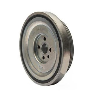 Dayco: Poleas desacopladoras