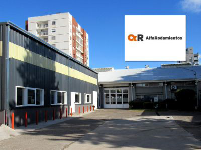 Alfa Rodamientos: Un año de crecimiento y compromiso