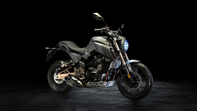 Cuatro nuevos modelos Siam para 2024