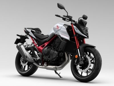 Nueva Honda CB750 Hornet