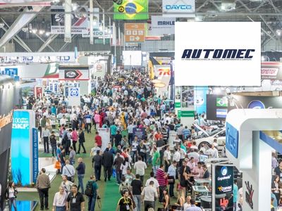 Automec invita a todos los profesionales del Sector