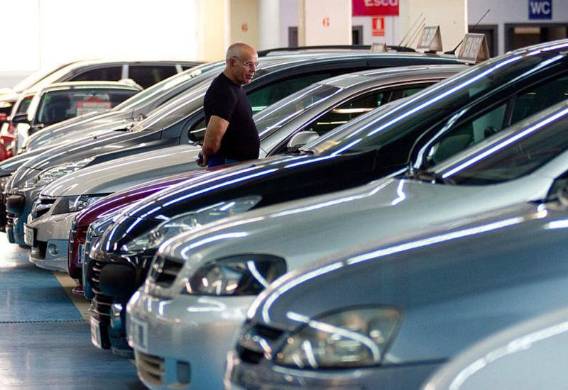 La industria automotriz uruguaya se destaca