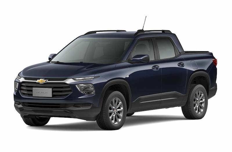 Chevrolet tecnología innovadora 