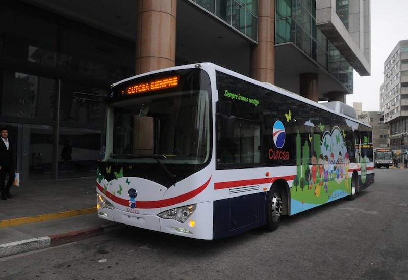 Subsidios para vehículos eléctricos