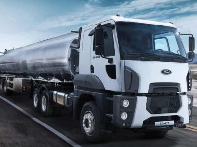 Caja de cambio automática Ecotorq