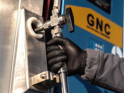 Estaciones de GNC reclamaron al Gobierno “Prudencia”