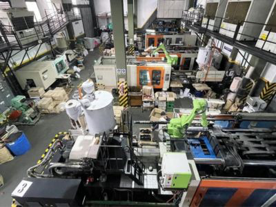 AFAC: La actividad autopartista de 2023