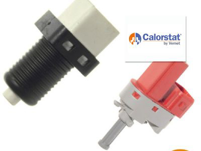 Carlorstat: Switch Luz Stop