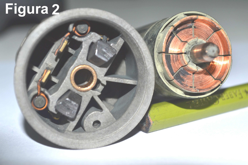 GEA: Bombas de combustibles eléctricas