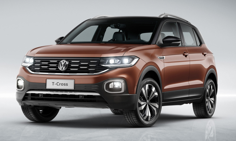 El SUV más elegido por los uruguayos