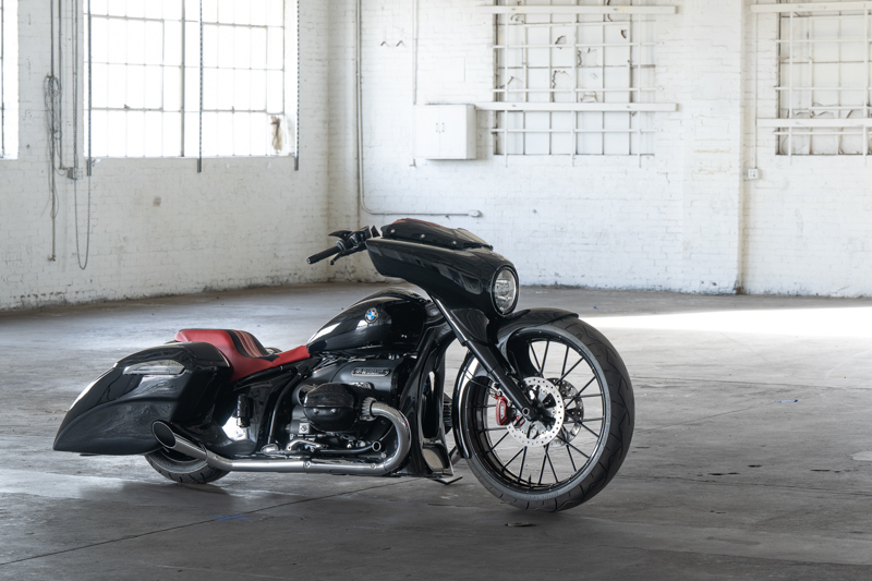 La inspiración de Paul Yaffe ha superado las expectativas