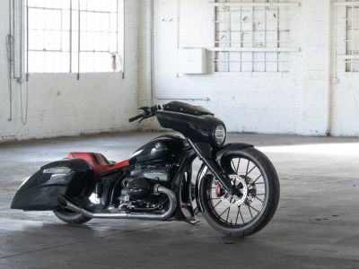 La inspiración de Paul Yaffe ha superado las expectativas