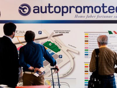 Autopromotec inaugura el camino hacia 2025 