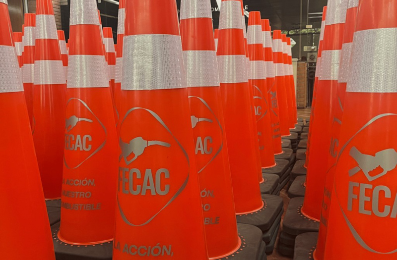 Nuevos beneficios: FECAC