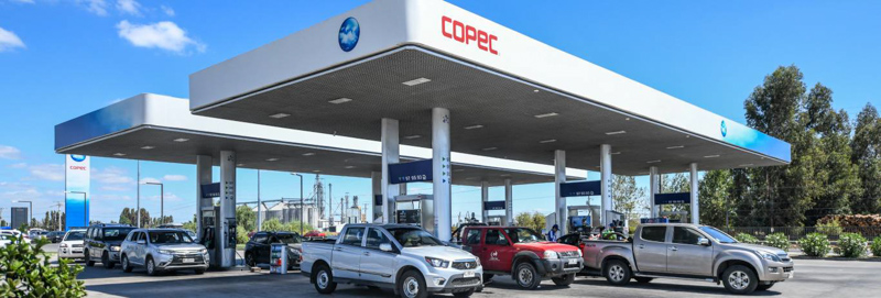 Los combustibles y la carga fiscal por subsidios