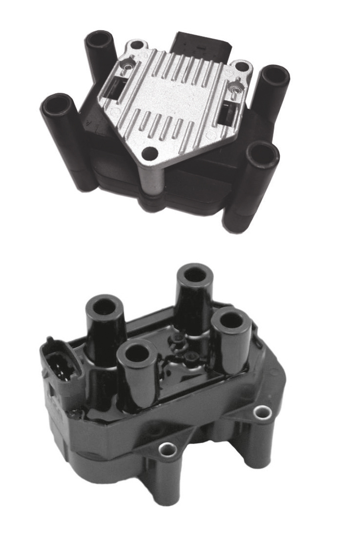 Capacitación Expoyer: Bobinas de ignición Kessel 