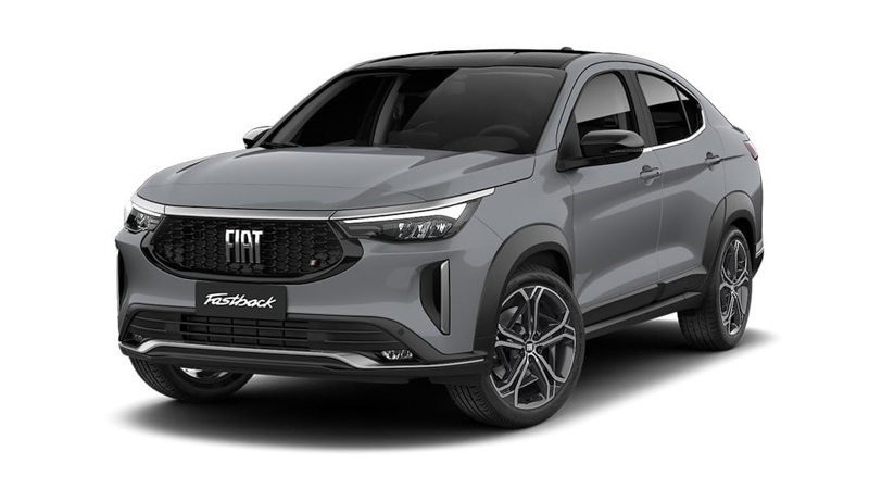 El total de vehículos vendidos en febrero fue de 4.960