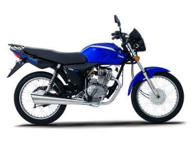 Oportunidades Zanella Cuota Simple