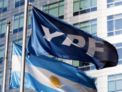 YPF Informa