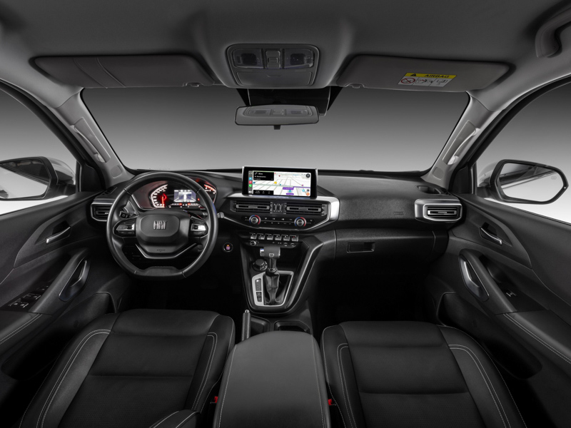 Titano con el 50% de las autopartes regionales