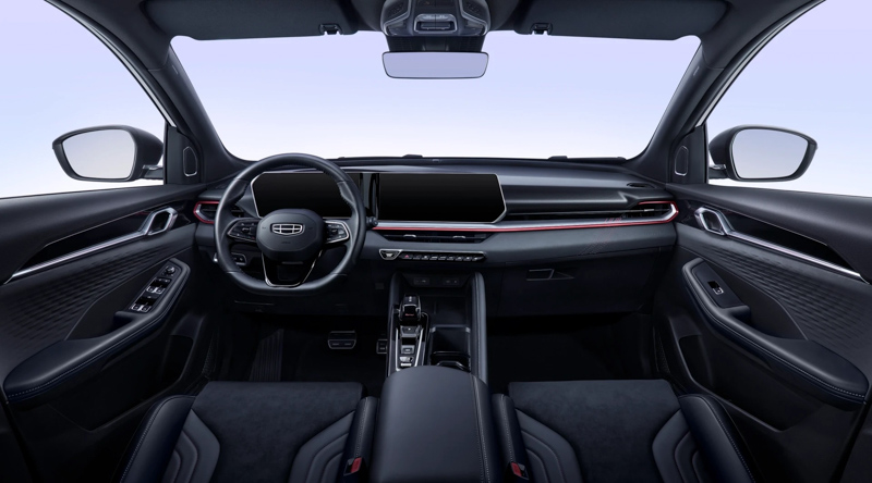 El SUV que vendió más de 800.000 unidades llegó a Uruguay