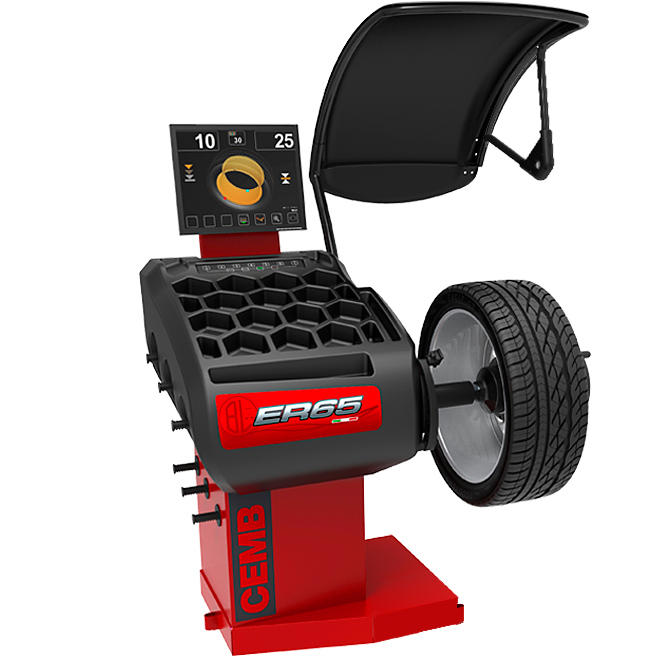 Importante acuerdo con CEMB, lo último en tecnología europea