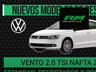 RM: Nuevos lanzamientos 2024