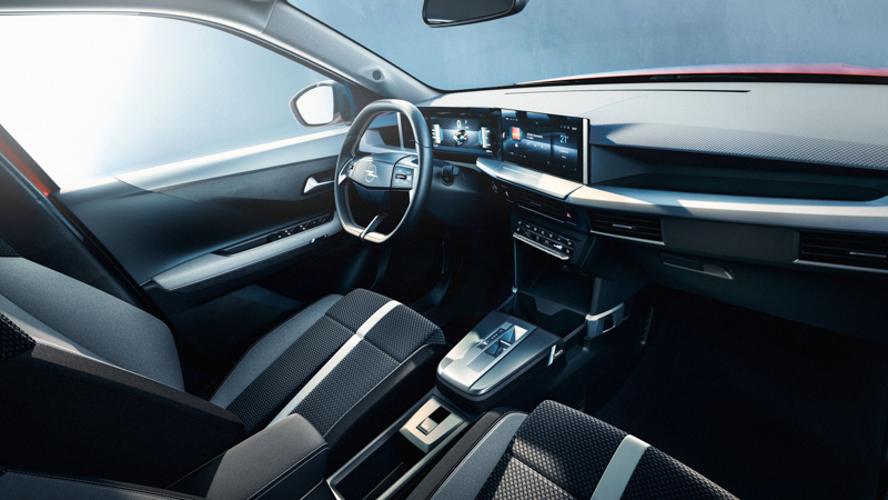 El nuevo Opel Frontera