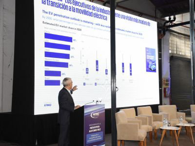 “Adaptación y competitividad para una actividad sostenible”