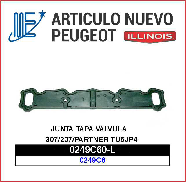 Expoyer: Novedades para la línea Peugeot y Renault