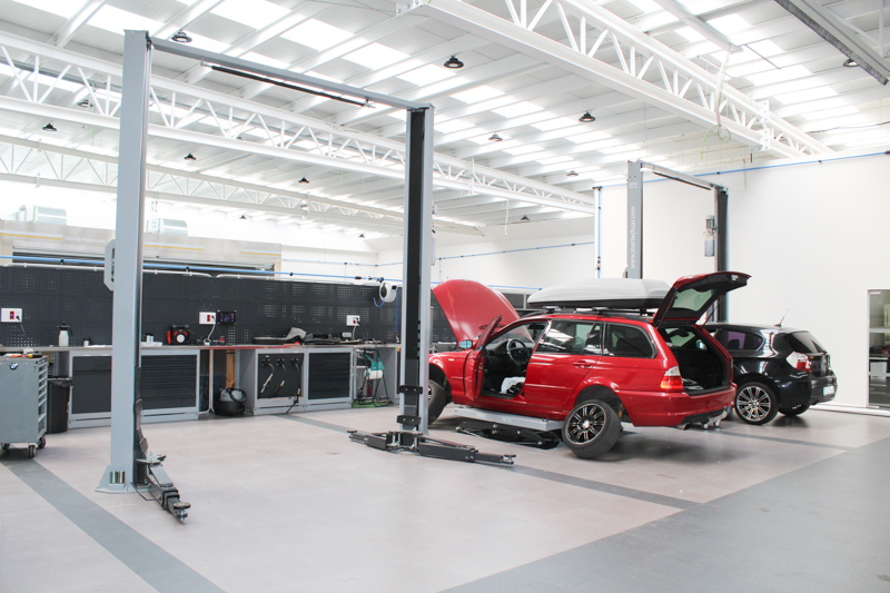 El Cross Selling en la Reparación Automotor