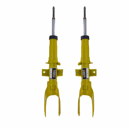 El amortiguador Super Pick Up de Corven