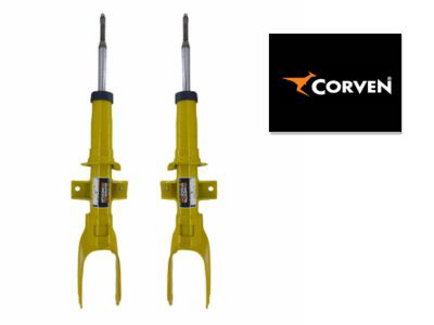 El amortiguador Super Pick Up de Corven