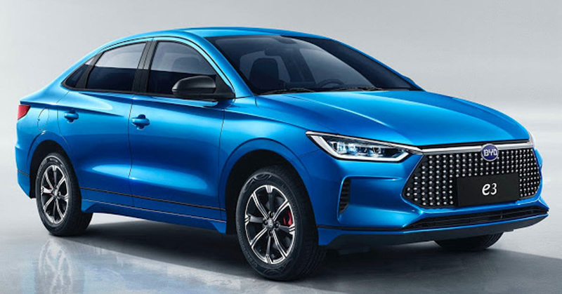 Los Vehículos Eléctricos en nuestro país