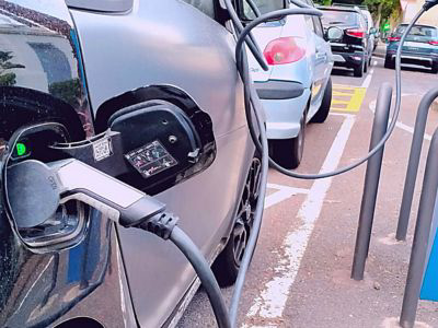 Los Vehículos Eléctricos en nuestro país