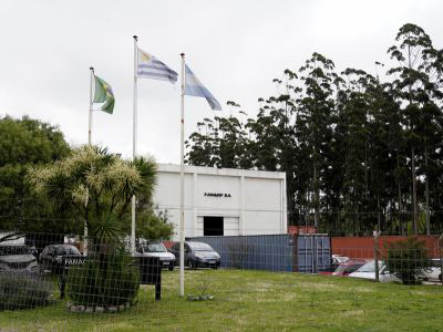 Cierra fábrica autopartista 