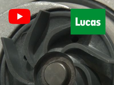 Lucas: Bombas de Agua