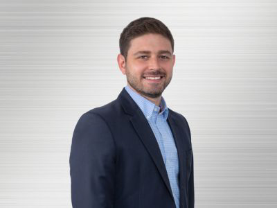 Cambios en la estructura regional de Stellantis